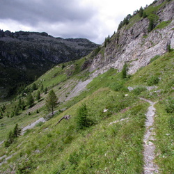 sentiero