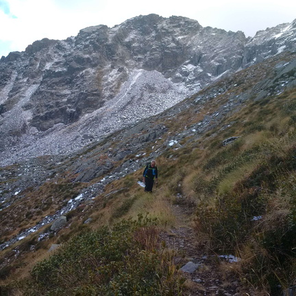 O261-Dopo-b225-verso-Bivacco-della-Cunella-161007-MCF (50 visite) O261-Dopo-b225-verso-Bivacco-della-Cunella-161007-MCF