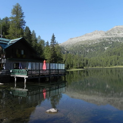 sentiero