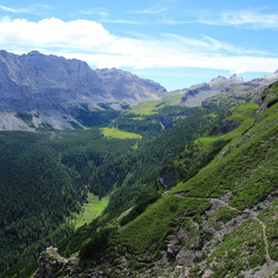 sentiero