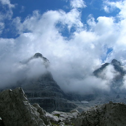 sentiero