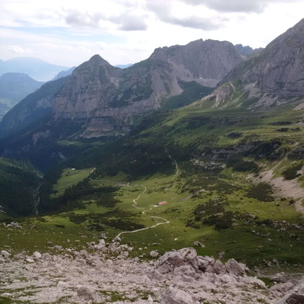 O320-18-MCF-160706 (91 visite) O320-18-MCF-160706