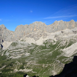 sentiero