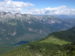 O330-MalgaTermoncello-LagoTovel-daCimaLoverdina-8370