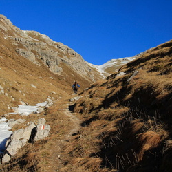 sentiero