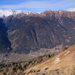 sentiero