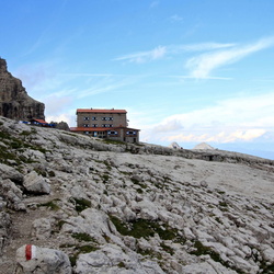 sentiero