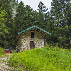 sentiero