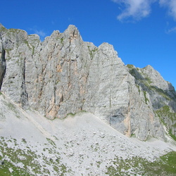 sentiero