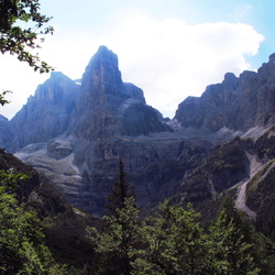 sentiero