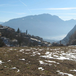 sentiero