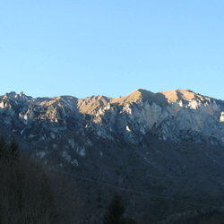 sentiero