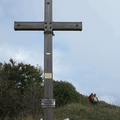 O408B-130925-Croce-di-vetta-sul-Brento