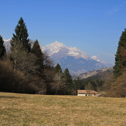 sentiero