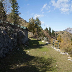sentiero