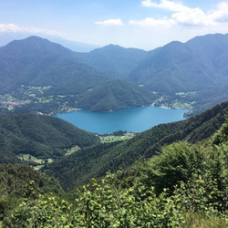 sentiero