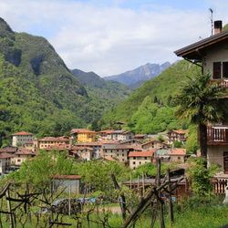 sentiero