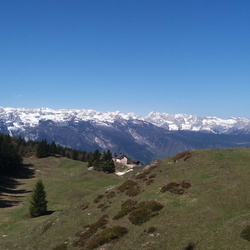 sentiero
