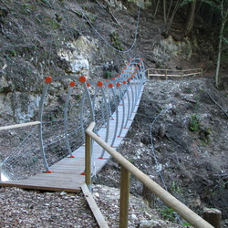 sentiero