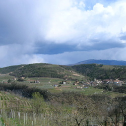 sentiero