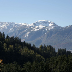 sentiero