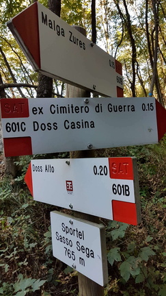 O601B-ldp003-00-d01-180927-GP (33 visite) O601B-ldp003-00-d01-180927-GP