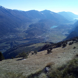 sentiero