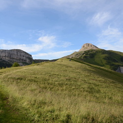 sentiero