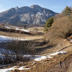 sentiero