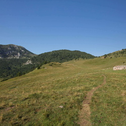 sentiero