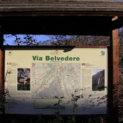 sentiero