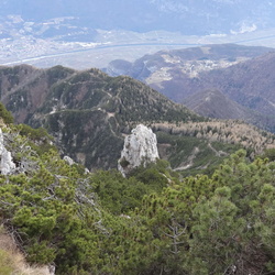 sentiero