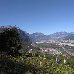 sentiero