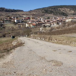 sentiero